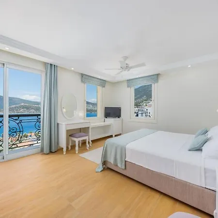 Villa Grande Kalkan Kas