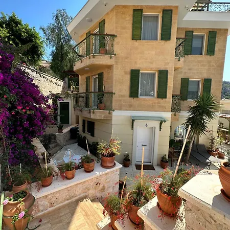 Grande Kalkan * Kas
